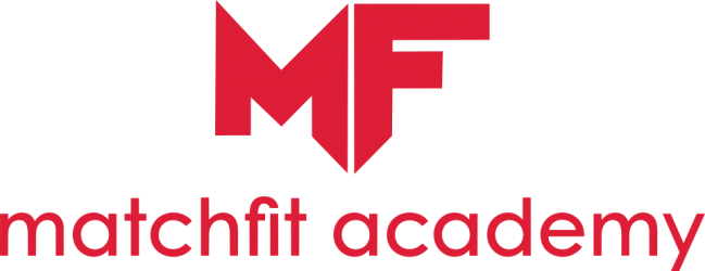 Matchfit Academy badge